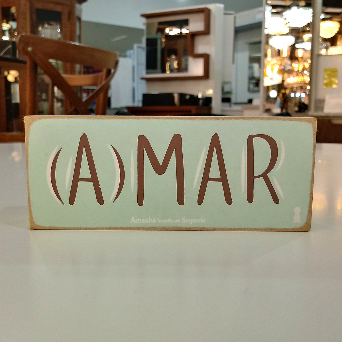 Atcus Box Amar 6x15 Bx422