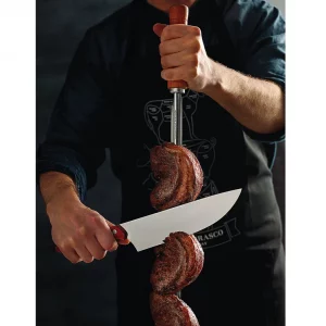 Tramontina Churrasco Espeto Inox 85cm 26418/085 - Image 4