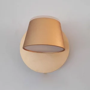Dinamica Arandela Dcb03079 14w 3000k Dourada