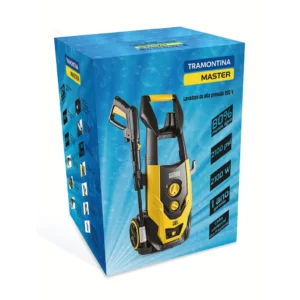 Lavadora Alta Pressao 2100w 220v Tramontina 42554022 - Image 3
