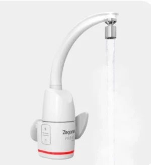 Torneira Eletronica Zagonel Prima Touch 5500w 110v Br