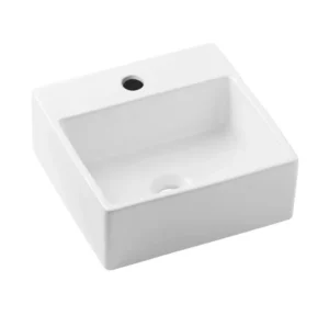 Incepa Cuba Apoio Loft Q1 410x410mm Branca