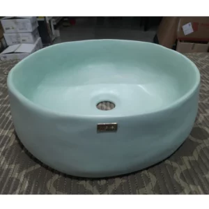 Movel Cuba Red P/apoio 36x11 Concret Selva Verde 910/544/006