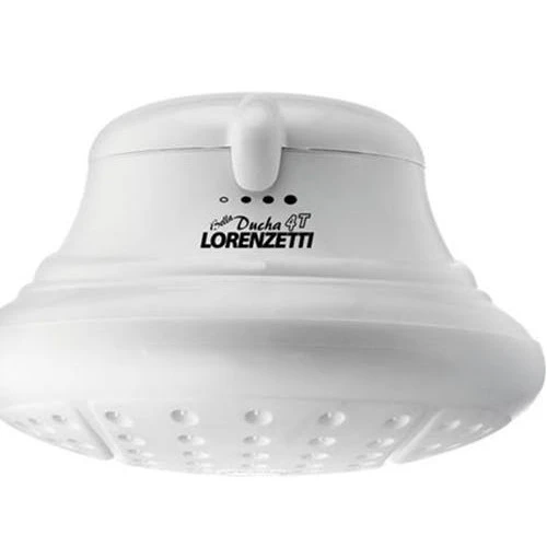Chuveiro Lorenzetti Bella Ducha Ultra 220v 6800w 7531234