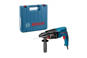 Furadeira Bosch 800w 220v Martelete Gbh 2-24d 06112a02e0000
