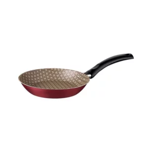 Frigideira em Alumínio Tramontina 20cm Turim Vermelho