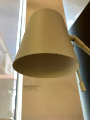 Arandela Tks Ravena Poco 1lamp E27 4011 Cinza - Image 3
