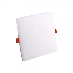 Placa Led Taschibra Frameless 24w 6500k Quad Autovolt