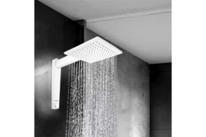 Chuveiro Eletrônico Acqua Century 7500w 220v Branco - Image 3