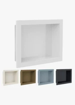 Nicho Metasul/arquitech Emb 30x60 Branco - Image 4