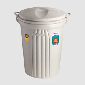 Lixeira Sanremo C/tampa 70l 290