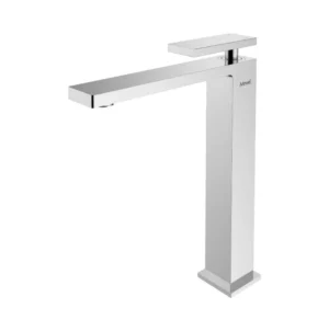 Movel Misturador Monoc Balc B.alta Apolo Inox Escov