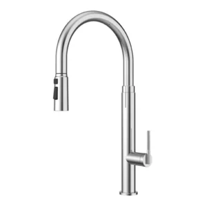 Movel Misturador G Monoc Round Escovado