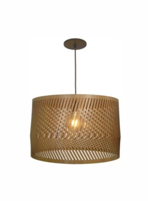 Classic Pendente Flex Balaio Grande 1054