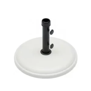 Suporte P/guarda Sol Belfix Concreto 25kg Red Branco 26401