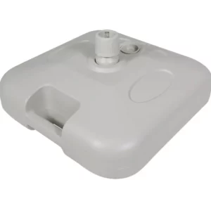 Suporte P/guarda Sol Belfix Abs 50l 891100