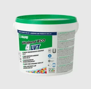 Mapei Cola P/piso Vinilico Ultrabond Eco 4kg