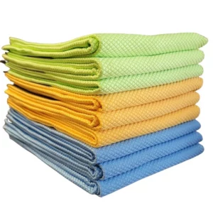 Flytex Pano Magico Escama Peixe 30x40 Fl016