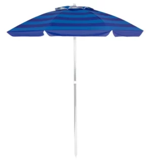 Guarda Sol Kala Aluminio 2.40m Articulado Cores