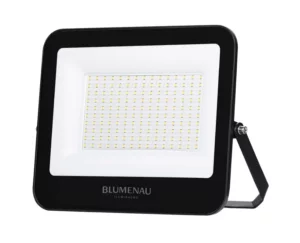 Refletor Led Blumenau Tech Pro 150w 6500k Pt Autov 79150600
