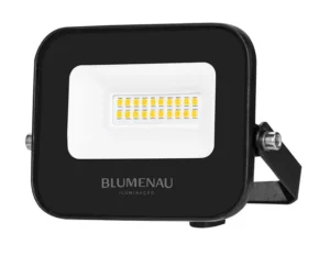Refletor Led Blumenau Tech Pro 20w 3000k Autov 79203000