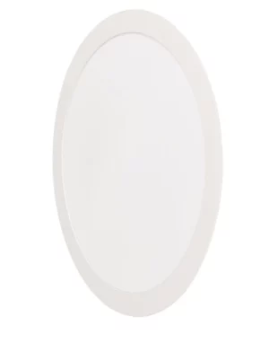 Placa Led Blumenau Play Emb Red 18w 6500k Autovolt 88546004