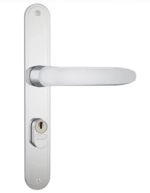 Fechadura Stam 601-602/11 Inox Externa 92038