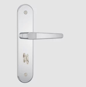 Fechadura Stam 824/03 Esp Inox Ban 82409