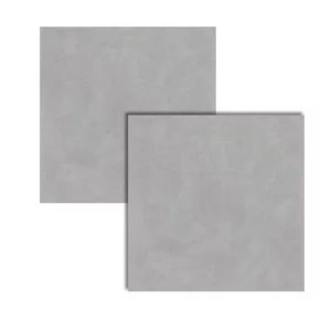 Porcelanato Viarosa 72x72 Metropole Grafite Out 2.59m2/cx