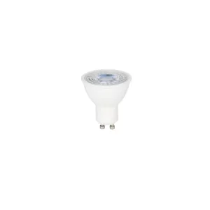 Lampada Dicroica Cristallux 6.5w 3000k Gu10 Mr16 Autovolt