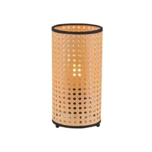 Nitrolux Abajur Capri-001 1xe27