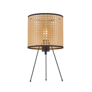 Nitrolux Abajur Capri-002 1xe27