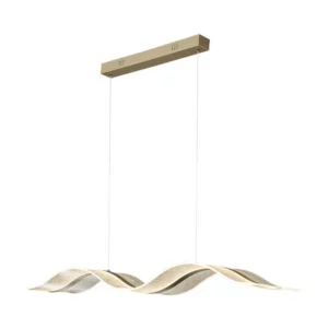 Nitrolux Pendente Led Acrilico 30w Acr-005 - 6203