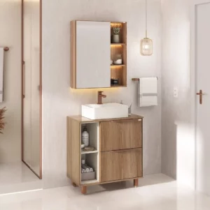 Fabribam Kit Livia 80-cat/nude-c/pes-cuba Stella Br