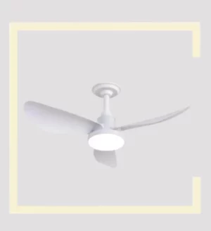 Ventilador Spotline com Controle Remoto Bivolt Pas de Madeira