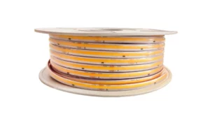 Cristallux Fita Led Pro Energy Cob 10w/m 4000k 220v Ip66