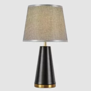 Nitrolux Abajur Horus-001p E27