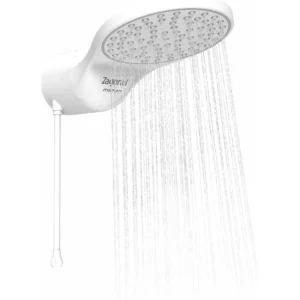 Zagonel Ducha Eletrônica Moment 7500w 220v Branco