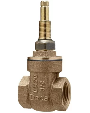 Deca Registro Base Gaveta 3/4 4509.202