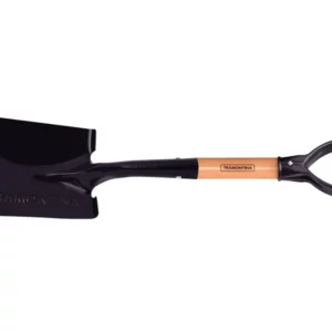 Pa Corte Reta Peq C/cabo 45cm Tramontina 77497/404