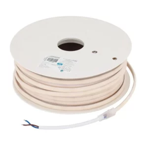 Gaya Fita Led 10w 3000k 24v Cob 5654 Venda P/metr Ip68