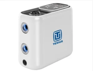 Pressurizador Texius Smart-home 250w Monof 220v