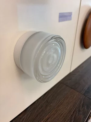 Astraled Arandela Led 7w 3000k Bivolt Ad-2071