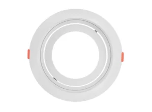 Spot Cristallux Embutir Redondo Rec Par20 Branco 206572