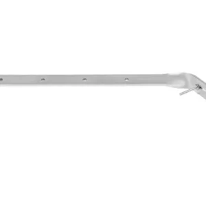 Calha Astra Prolongador Torcido Cal/supt