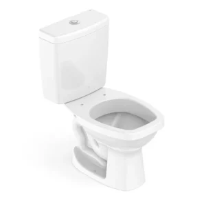 Celite Vaso Like C/cx Acoplada Branco Sem Acessorios