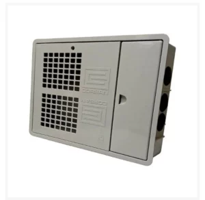 Caixa P/hidrometro N5 Corsan Nts225