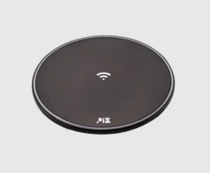 Pix Carregador Wireless de Sob Univ Renna Inducao