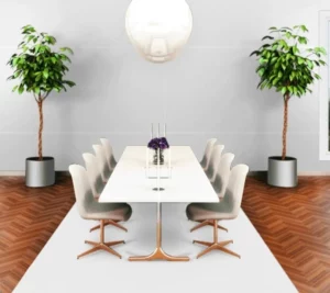 Porcelanato Damme 61x120 Pr12000 Branco a 2.25m2/c