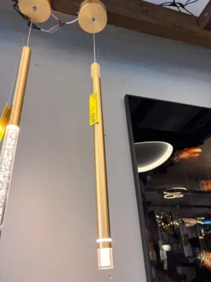 Nitrolux Pendente Led Wizard-101d 10w 3000k 6297